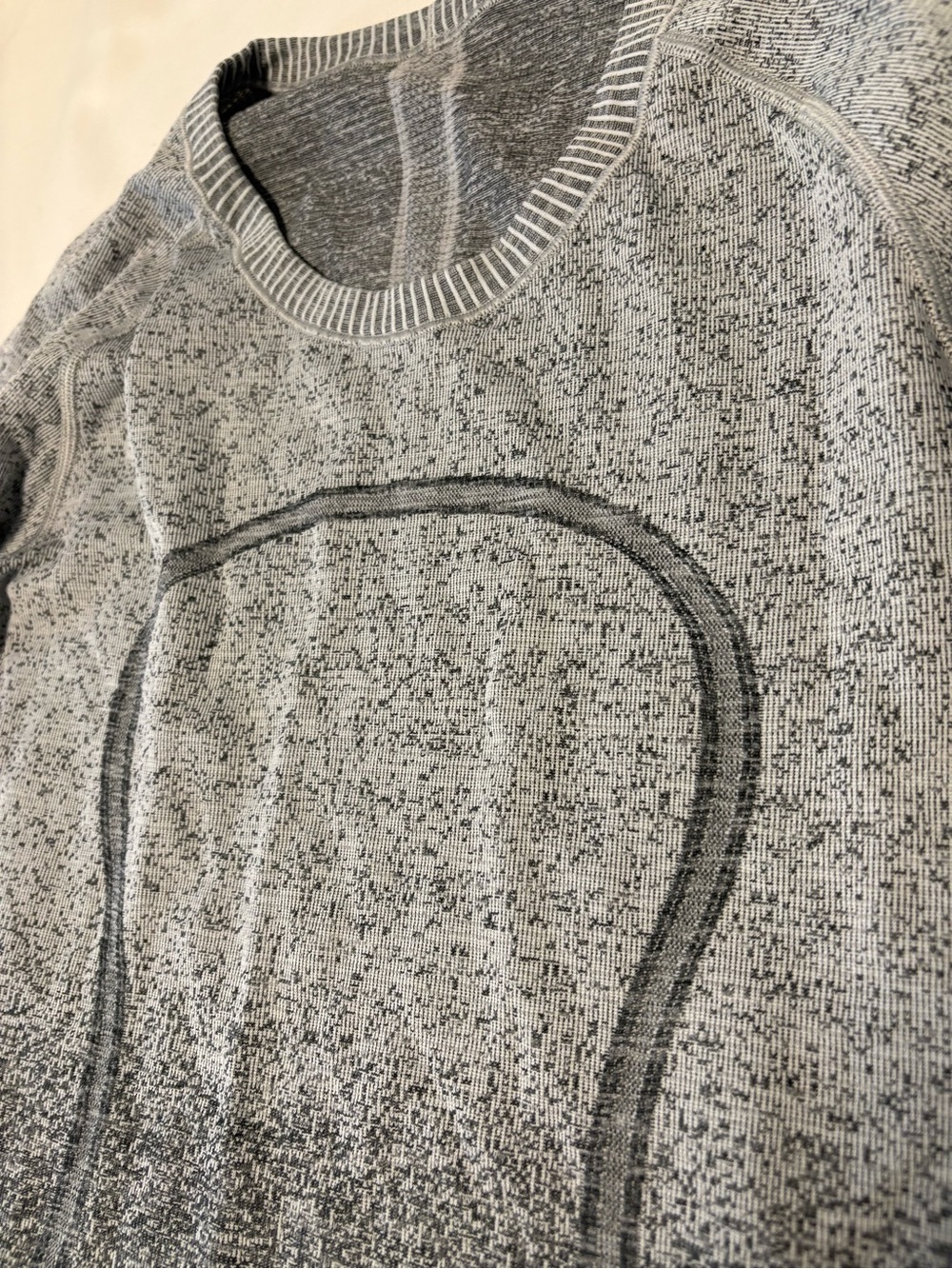 Lululemon swiftly long sleeve